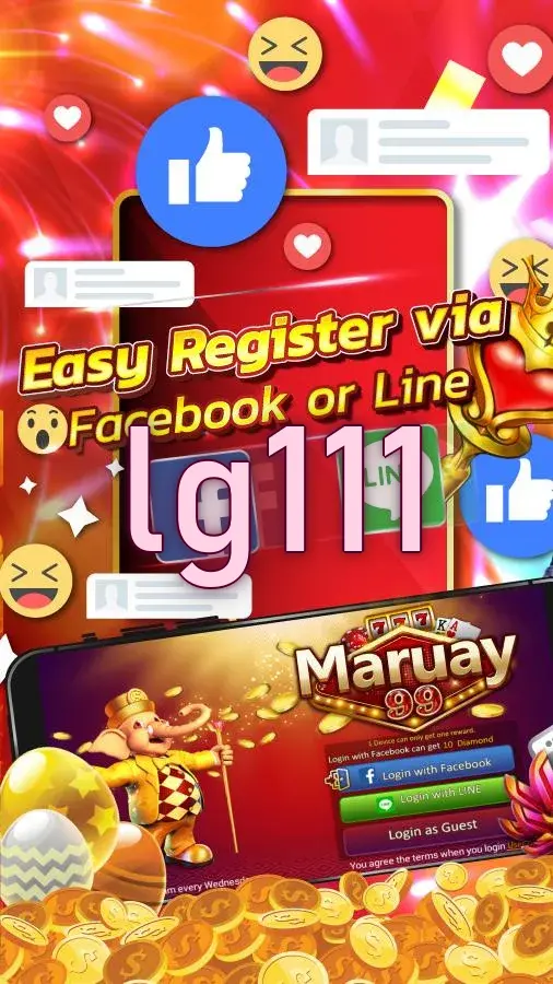 lg111 Unduh