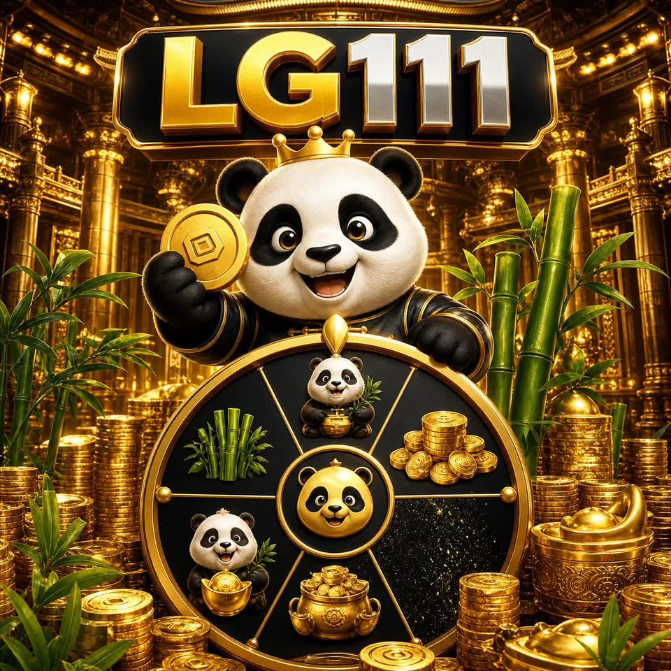 lg111 Masuk - lg111 Resmi
